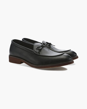 Hampton Lace Loafer